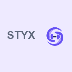 Styx gym management application